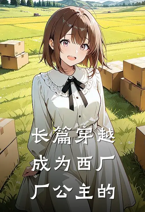 长篇穿越成为西厂厂公主的