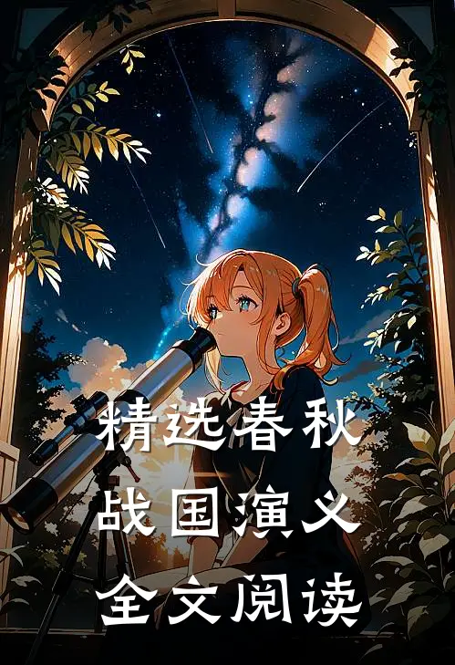 精选春秋战国演义全文阅读