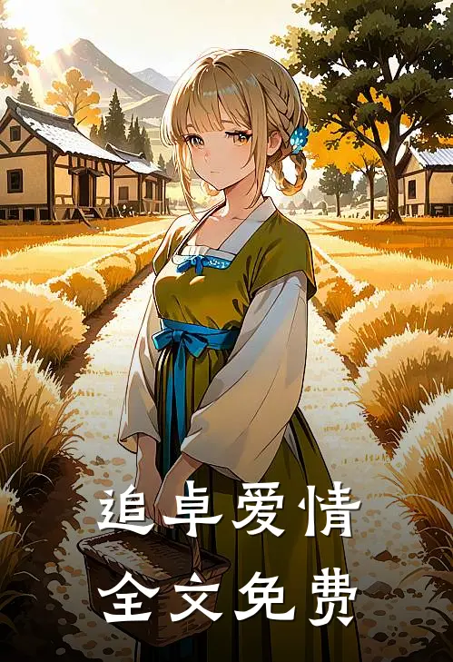追卓爱情全文免费