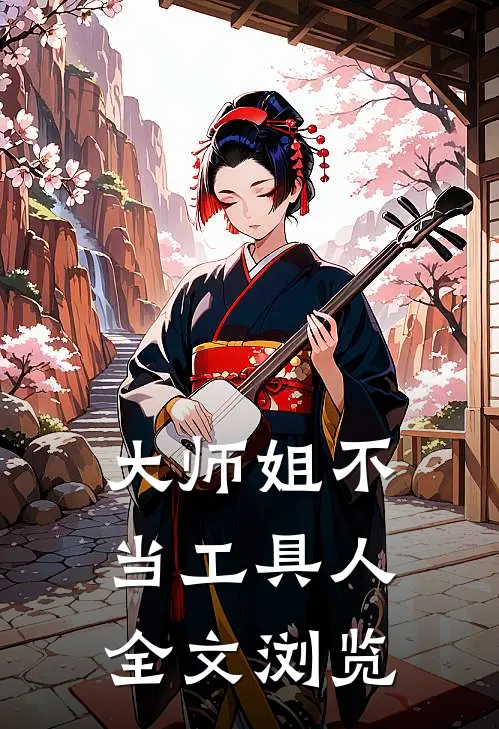 大师姐不当工具人全文浏览