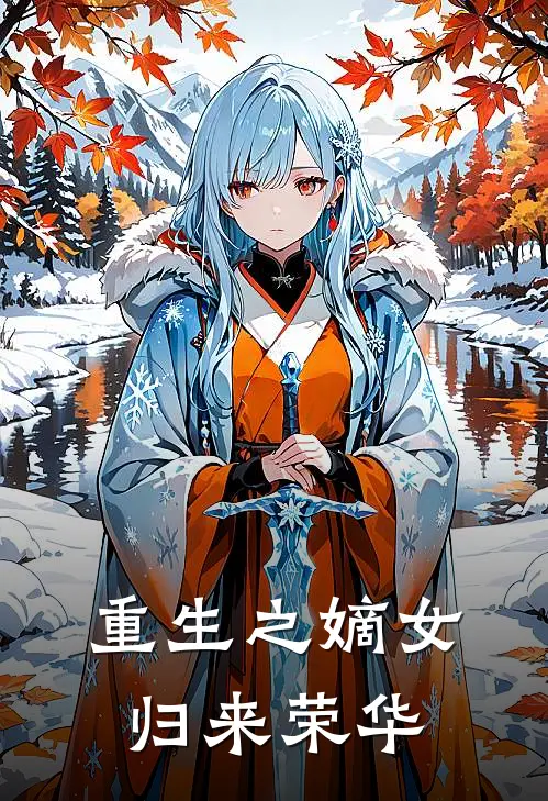 重生之嫡女归来荣华
