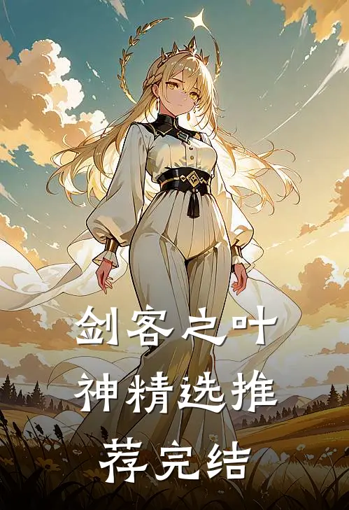 剑客之叶神精选推荐完结