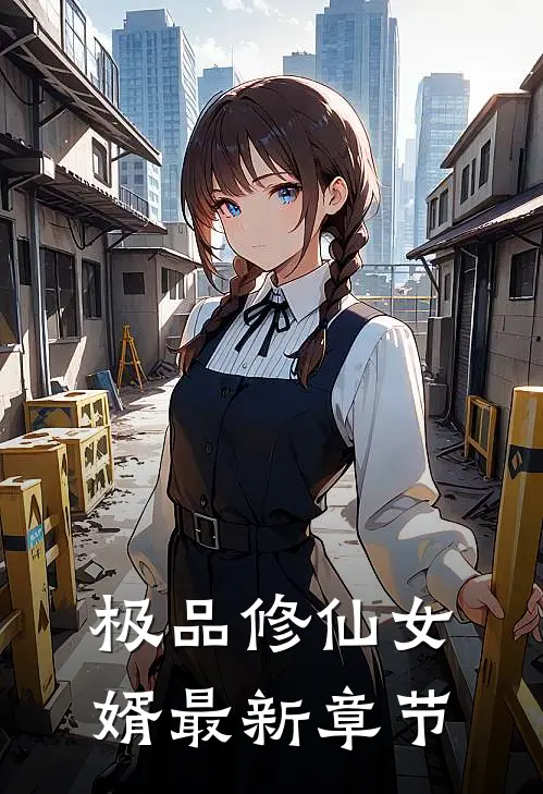 极品修仙女婿最新章节