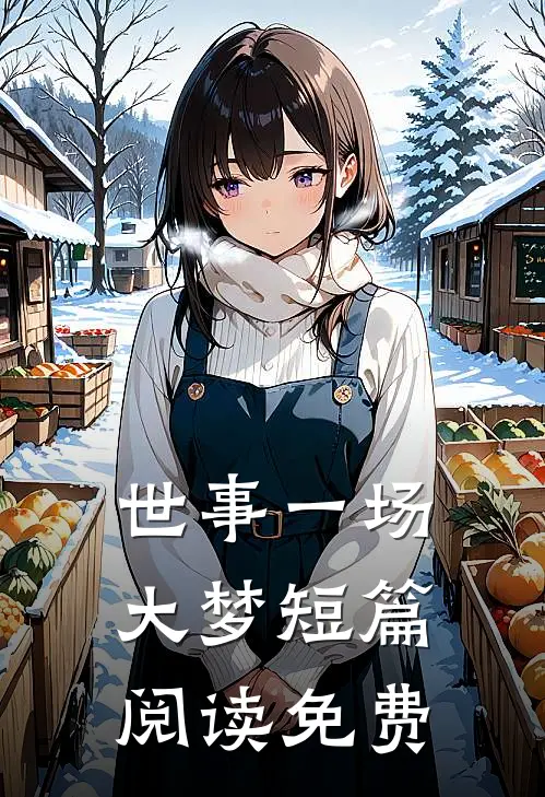 世事一场大梦短篇阅读免费