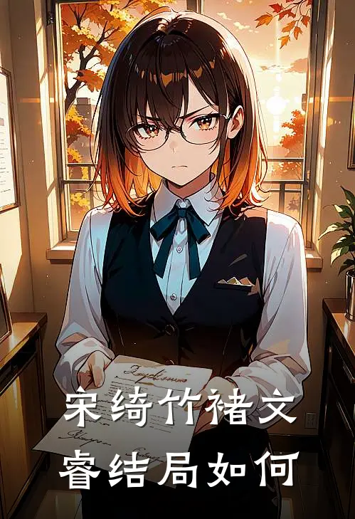 宋绮竹褚文睿结局如何
