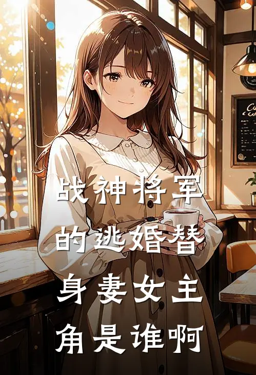 战神将军的逃婚替身妻女主角是谁啊