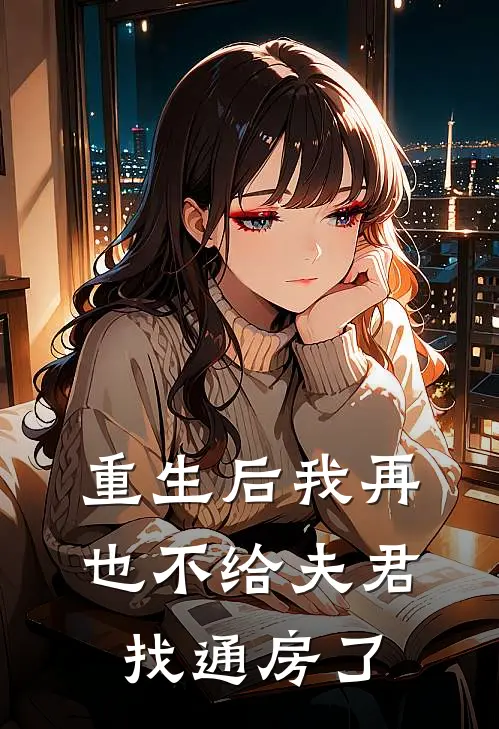 重生后我再也不给夫君找通房了