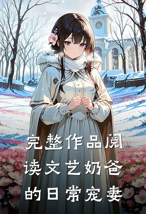 完整作品阅读文艺奶爸的日常宠妻