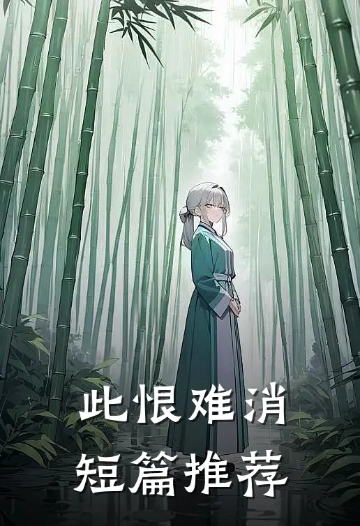 此恨难消短篇推荐
