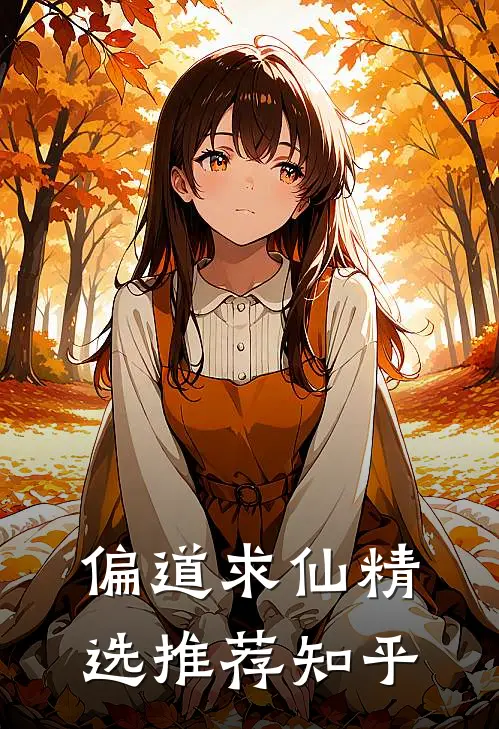 偏道求仙精选推荐知乎
