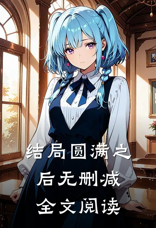 结局圆满之后无删减全文阅读
