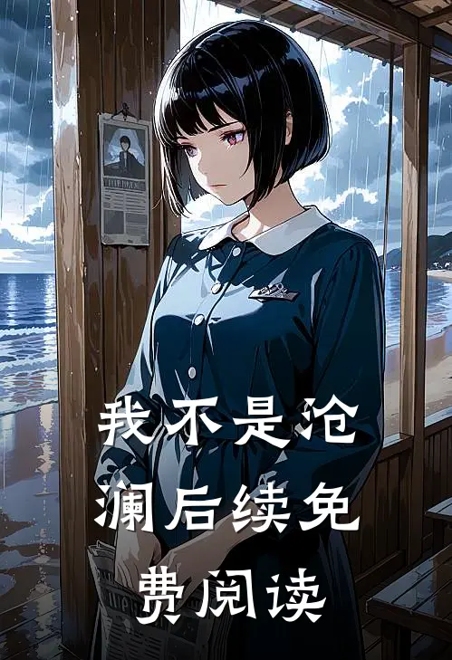 我不是沧澜后续免费阅读