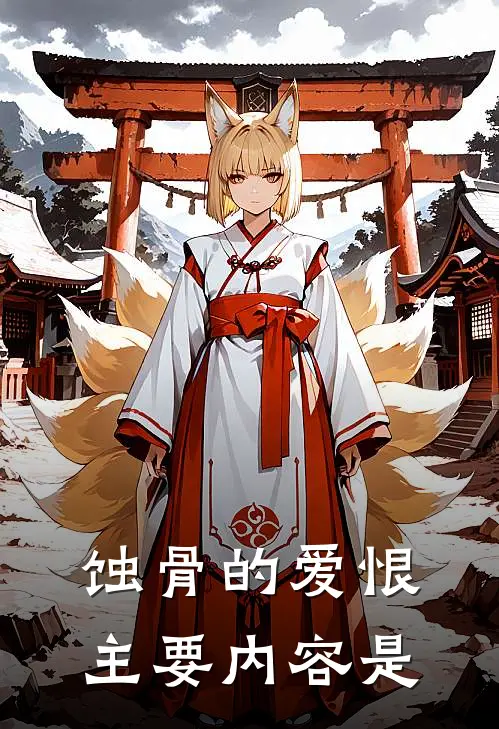 蚀骨的爱恨主要内容是