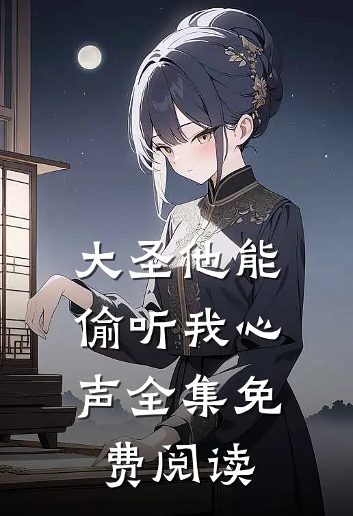 大圣他能偷听我心声 全集免费阅读