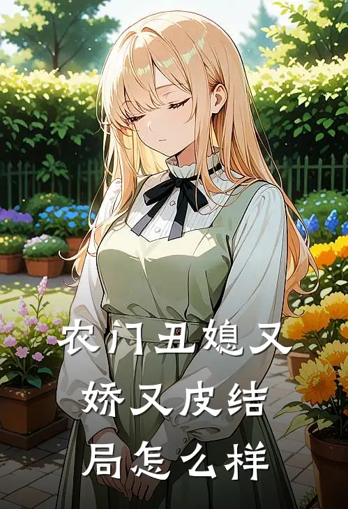 农门丑媳又娇又皮结局怎么样