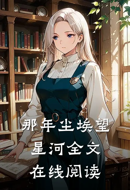 那年尘埃望星河全文在线阅读