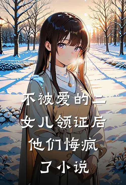 不被爱的二女儿领证后，他们悔疯了小说