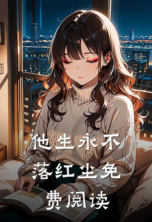 他生永不落红尘免费阅读