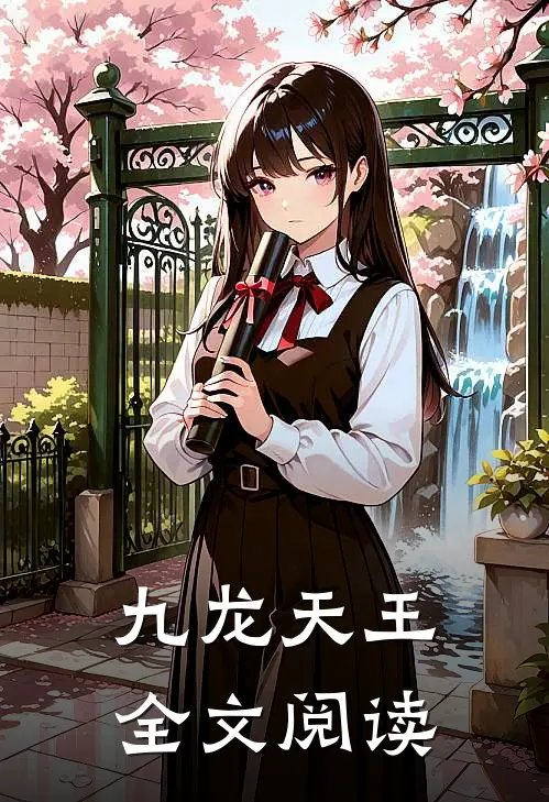九龙天王全文阅读