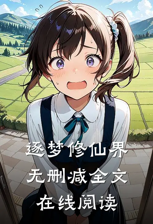 逐梦修仙界无删减全文在线阅读