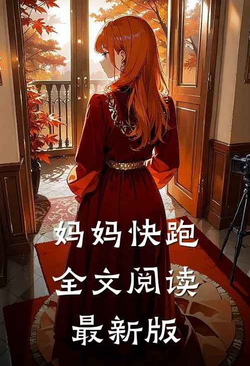妈妈快跑全文阅读最新版