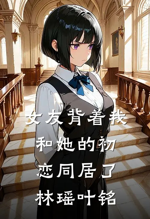 女友背着我和她的初恋同居了林瑶叶铭