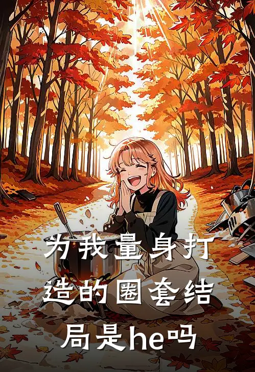 为我量身打造的圈套结局是he吗