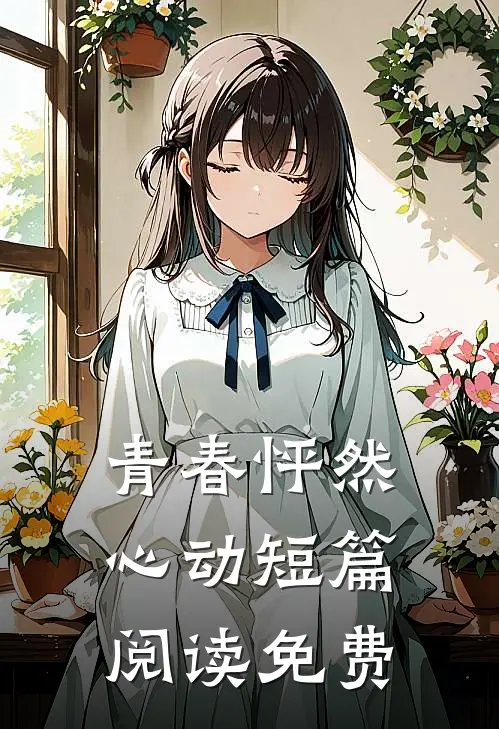 青春怦然心动短篇阅读免费