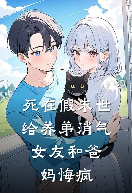 死在假末世给养弟消气,女友和爸妈悔疯