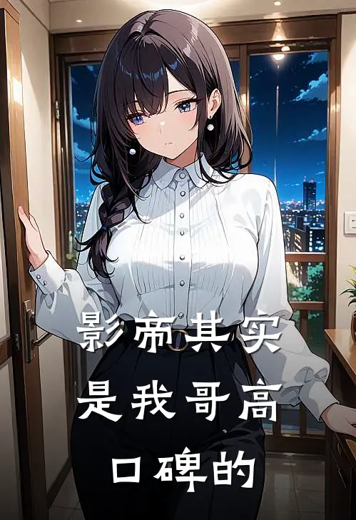 影帝其实是我哥高口碑的