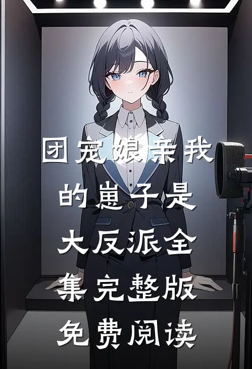 团宠娘亲我的崽子是大反派全集完整版免费阅读