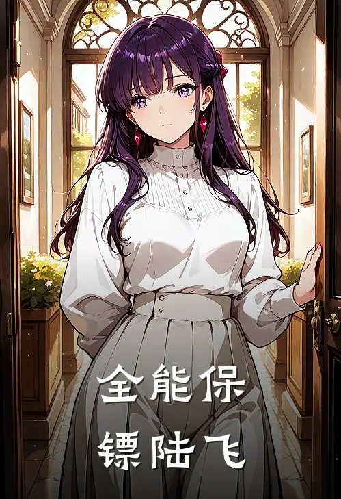 全能保镖陆飞