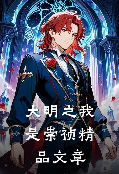 大明之我是崇祯精品文章