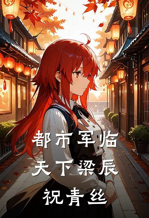 都市军临天下梁辰祝青丝