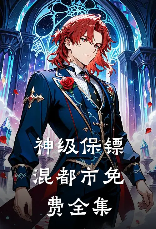 神级保镖混都市免费全集