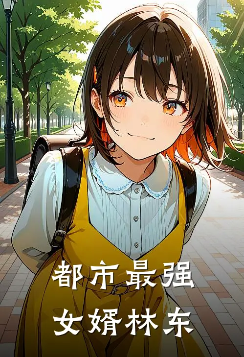 都市最强女婿林东