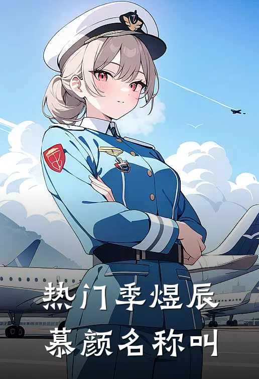 热门季煜辰慕颜名称叫
