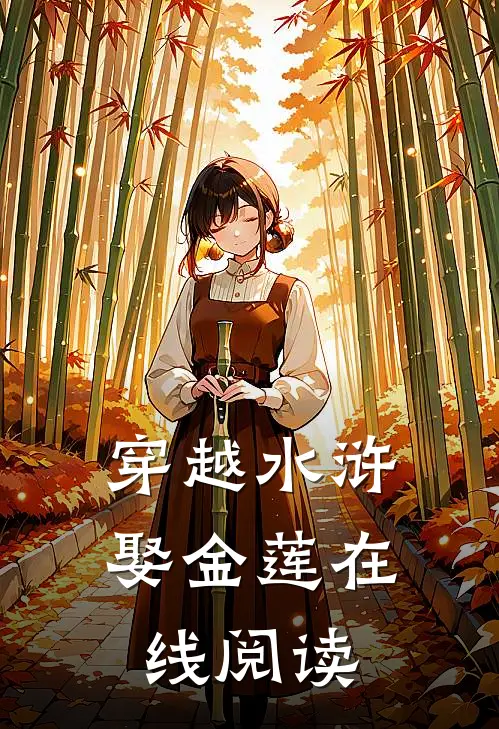 穿越水浒娶金莲在线阅读