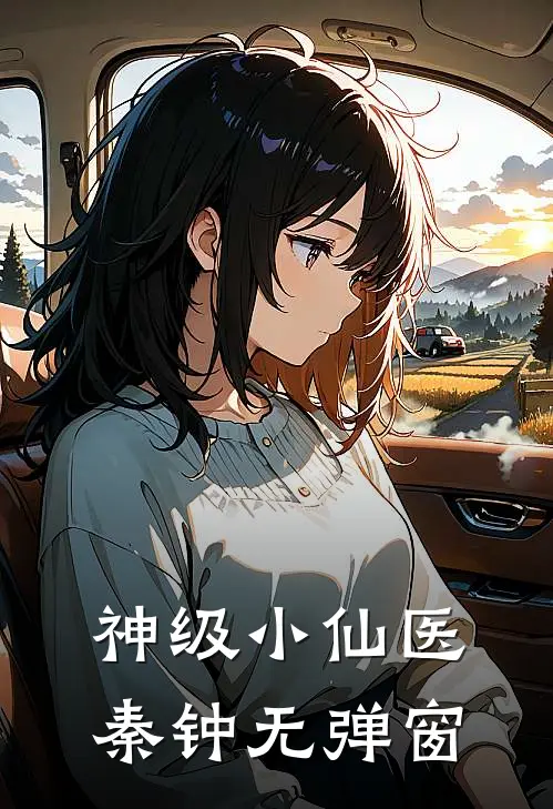神级小仙医秦钟无弹窗