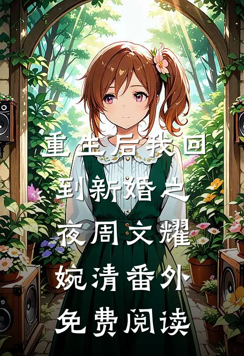 重生后我回到新婚之夜周文耀婉清 番外免费阅读