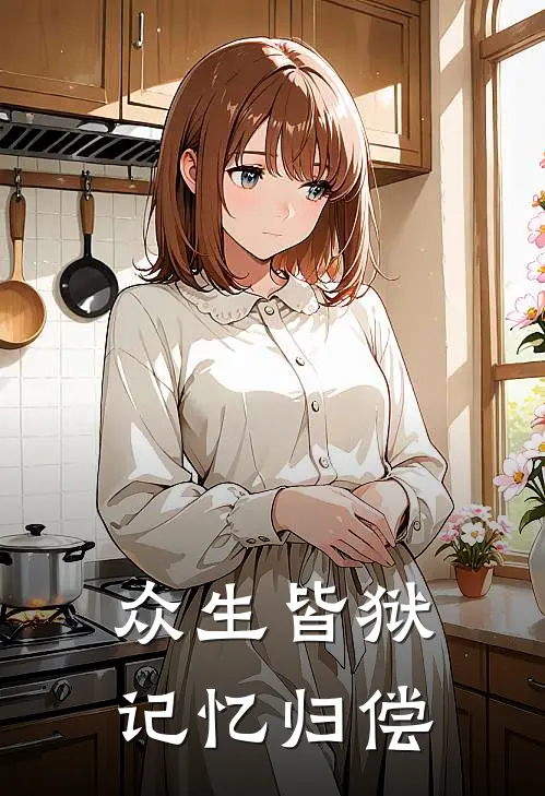 众生皆狱，记忆归偿