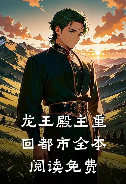 龙王殿主重回都市全本阅读免费