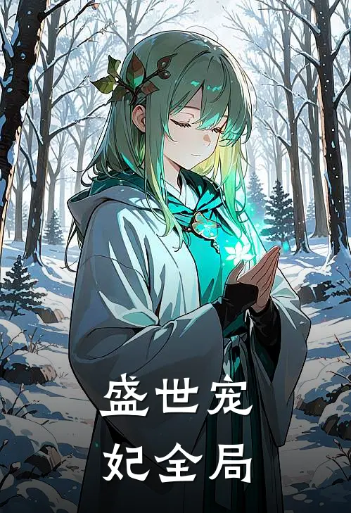 盛世宠妃全局