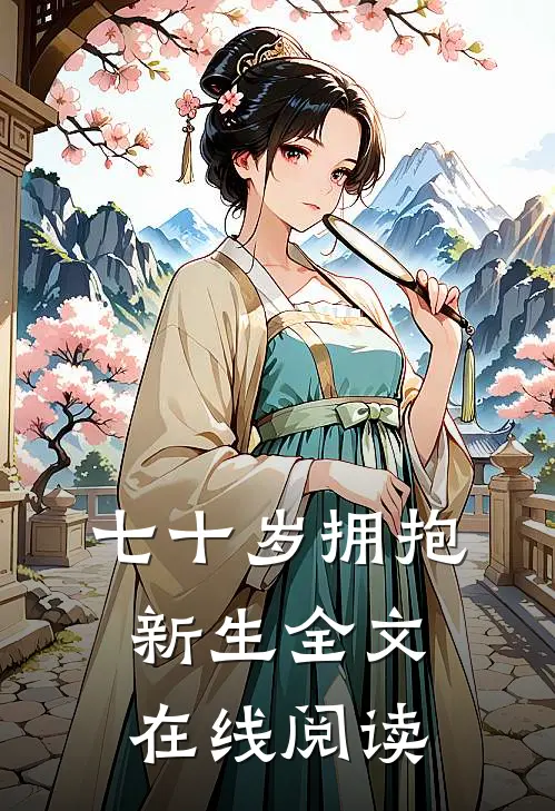 七十岁拥抱新生全文在线阅读