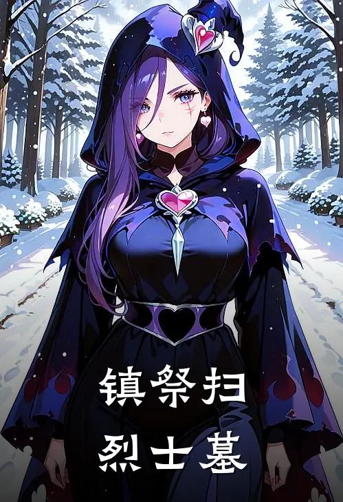 镇祭扫烈士墓