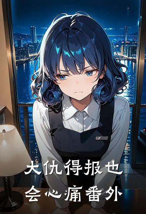 大仇得报也会心痛 番外