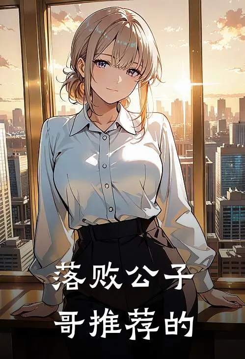 落败公子哥推荐的