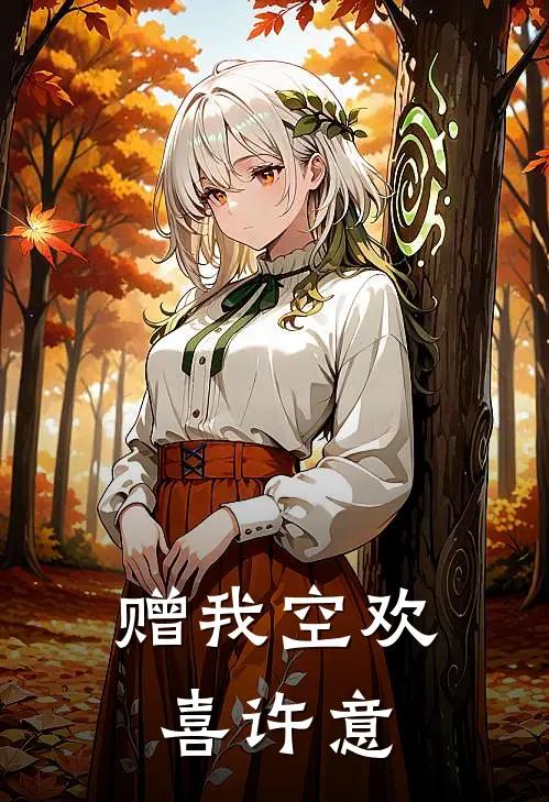 赠我空欢喜许意