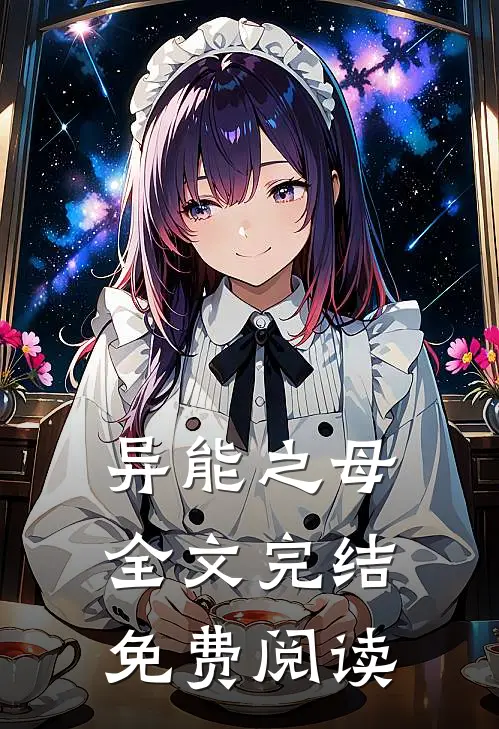 异能之母全文完结免费阅读