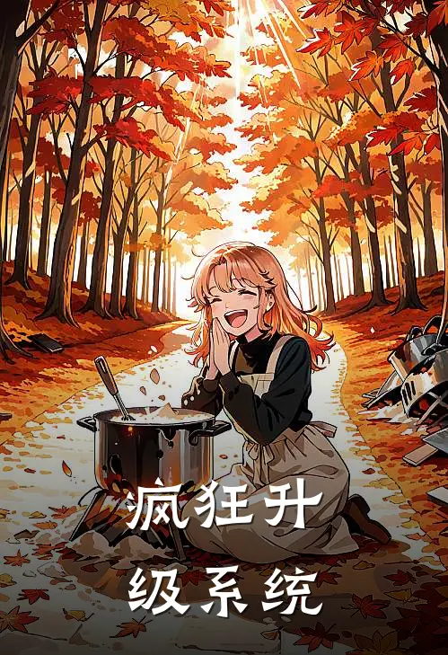 疯狂升级系统